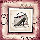 Fashion Shoes I